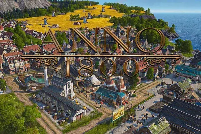 ANNO 1800 FPS Arttırma Rehberi