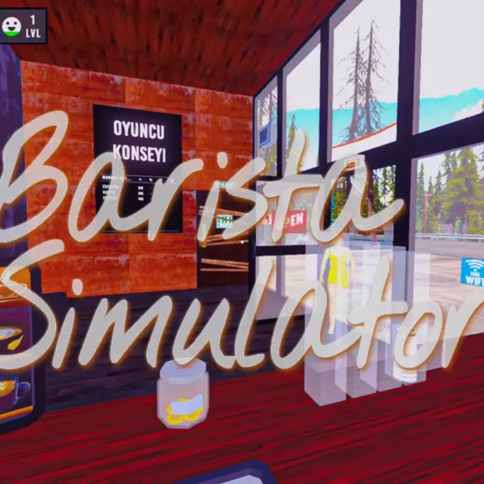 Barista Simulator İncelemesi