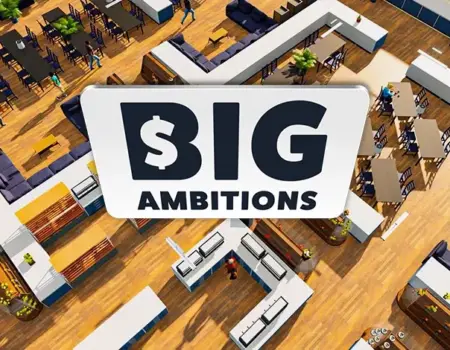 Big Ambitions Sistem Gereksinimleri