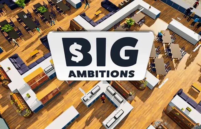 Big Ambitions Sistem Gereksinimleri