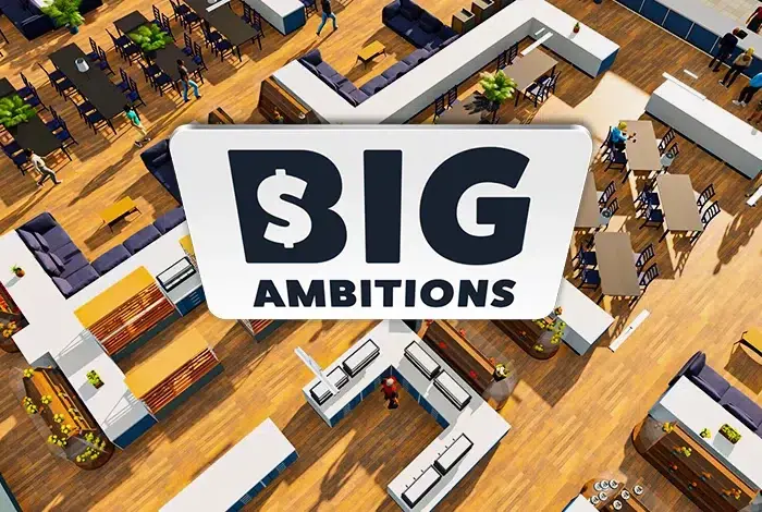 Big Ambitions Sistem Gereksinimleri