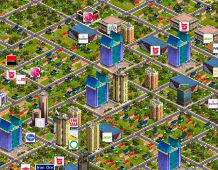 Capitalism Lab İncelemesi