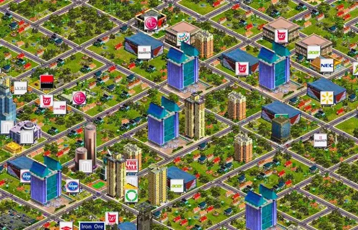 Capitalism Lab İncelemesi