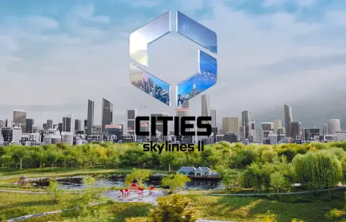 Cities: Skylines 2 Duyuruldu!