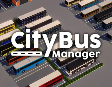 City Bus Manager İncelemesi