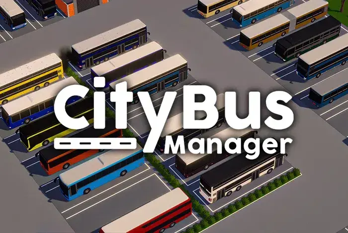 City Bus Manager İncelemesi