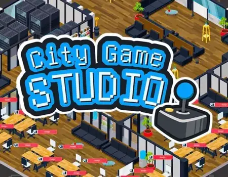City Game Studio İncelemesi