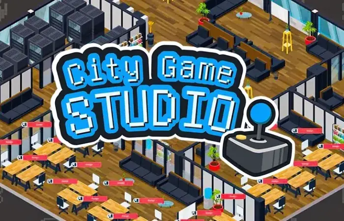 City Game Studio İncelemesi