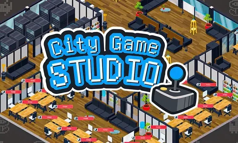 City Game Studio İncelemesi