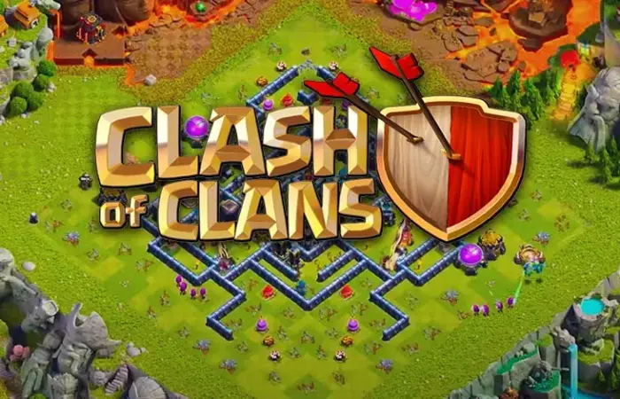 Clash of Clans İçerik Üreticisi Kodu
