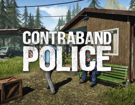 Contraband Police İncelemesi