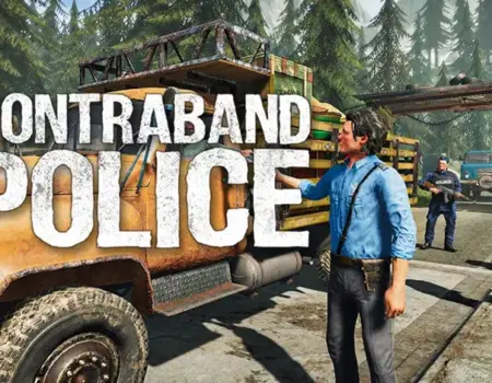 Contraband Police Sistem Gereksinimleri