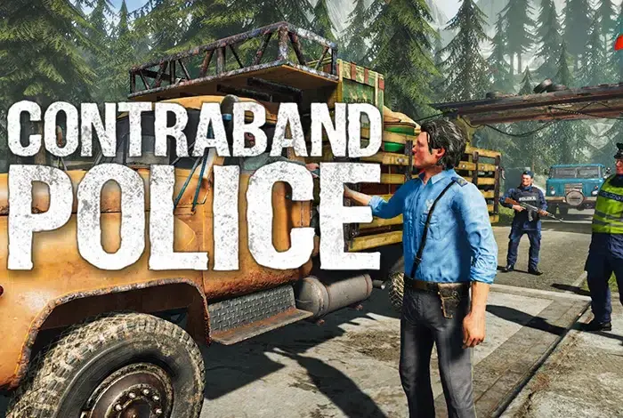 Contraband Police Sistem Gereksinimleri