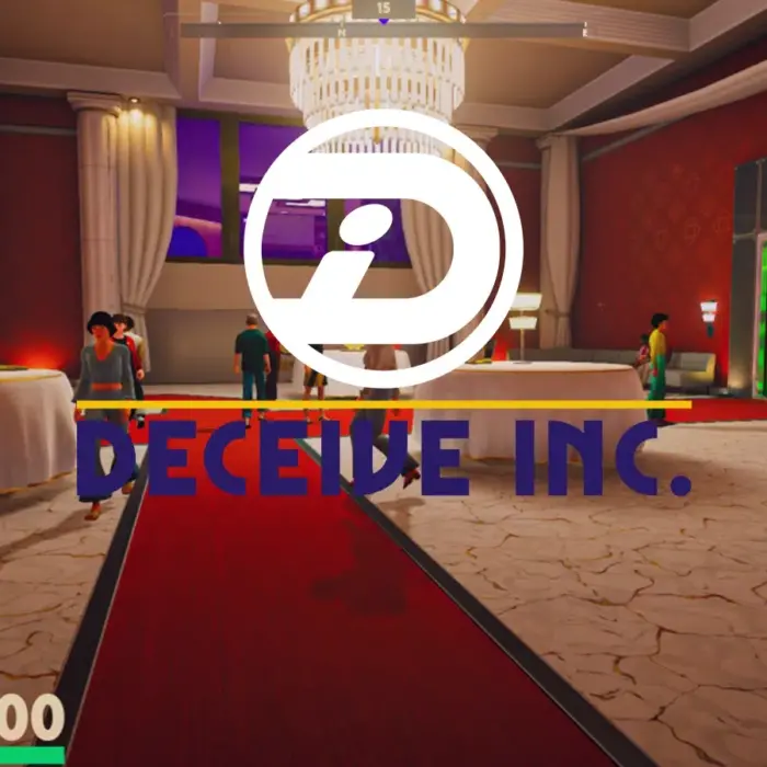 Deceive Inc. İncelemesi