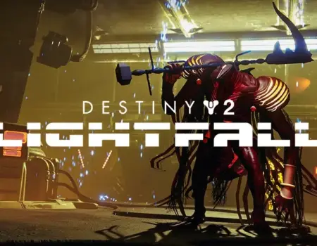 Destiny 2 Lightfall Çökme Sorunu Çözümü