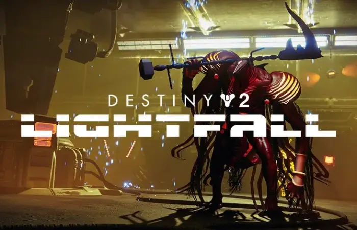 Destiny 2 Lightfall Çökme Sorunu Çözümü