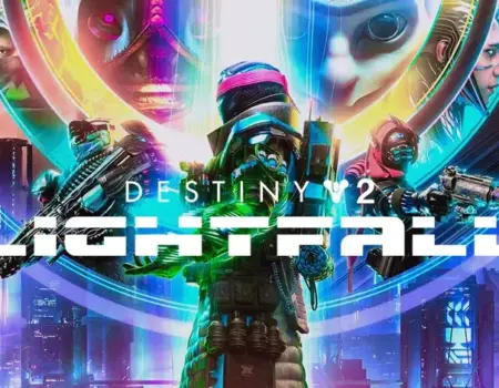 Destiny 2 Lightfall FPS Arttırma Rehberi