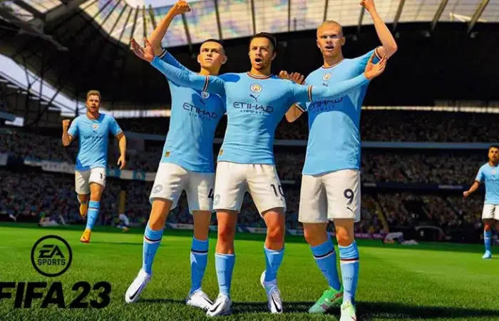 FIFA 23 Anti Cheat Sorunu Nasıl Çözülür?