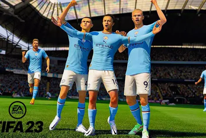 FIFA 23 Anti Cheat Sorunu Nasıl Çözülür?