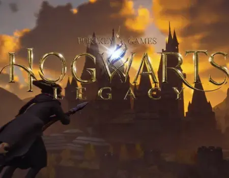 Hogwarts Legacy İncelemesi