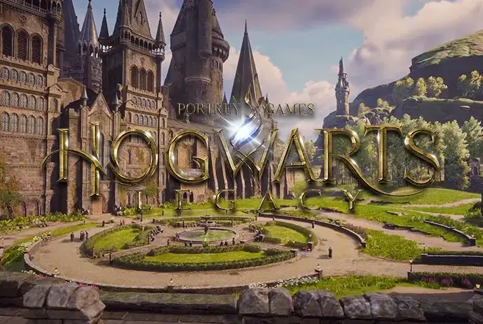 Hogwarts Legacy Siyah Ekran Sorunu Nasıl Çözülür?