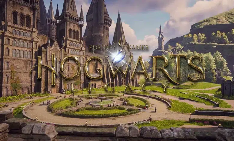 Hogwarts Legacy Siyah Ekran Sorunu Nasıl Çözülür?
