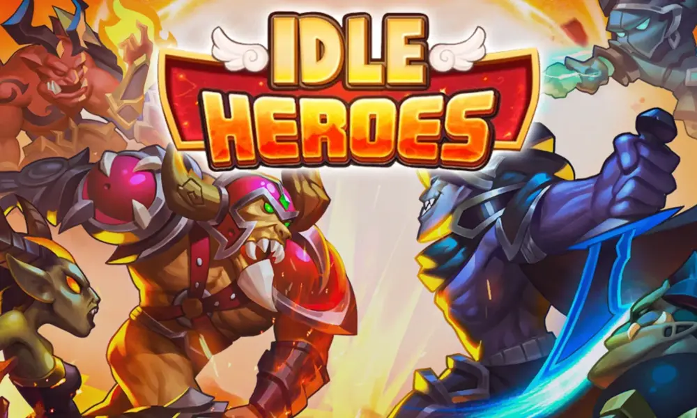 Idle Heroes Hediye Kodu Listesi