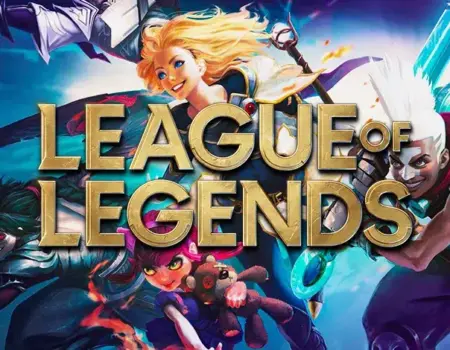 League Of Legends Başlangıç Rehberi