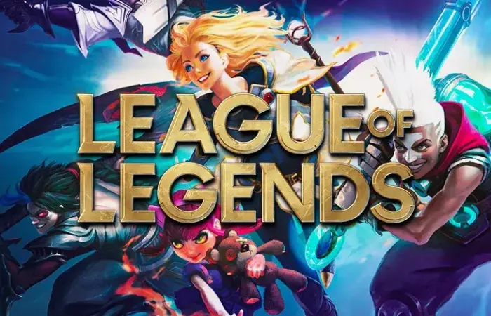 League Of Legends Başlangıç Rehberi