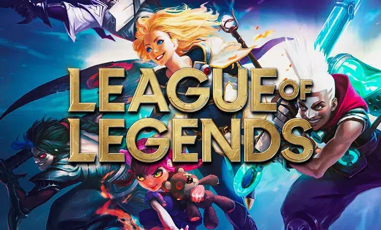 League Of Legends Başlangıç Rehberi