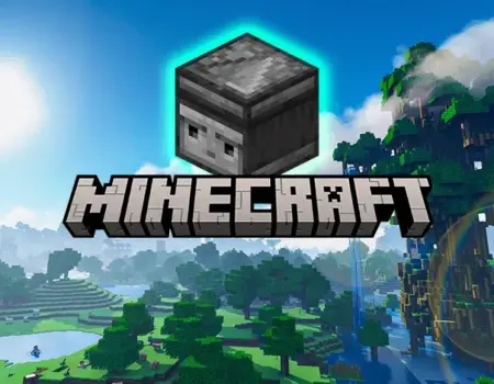 Minecraft Gözlemci Yapımı
