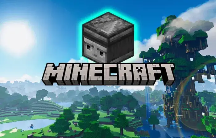 Minecraft Gözlemci Yapımı