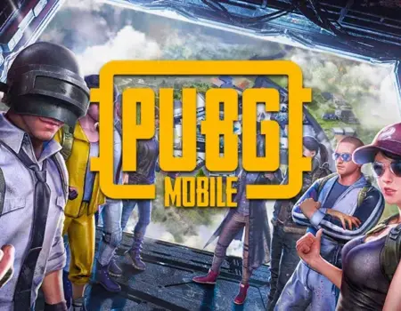 PUBG Mobile Hediye Kodu