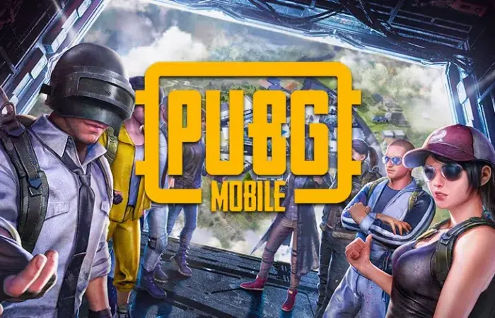 PUBG Mobile Hediye Kodu