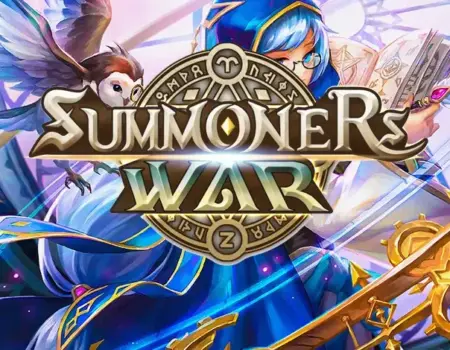 Summoners War Hediye Kodu