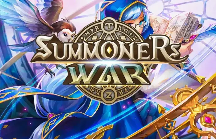 Summoners War Hediye Kodu