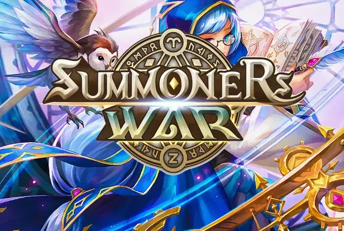 Summoners War Hediye Kodu