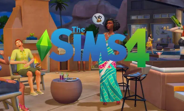 The Sims 4 Çökme Sorunu Çözümü