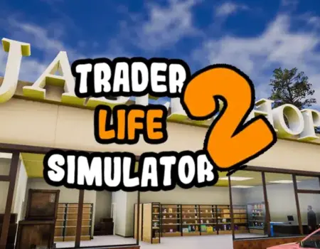 Trader Life Simulator 2 İncelemesi