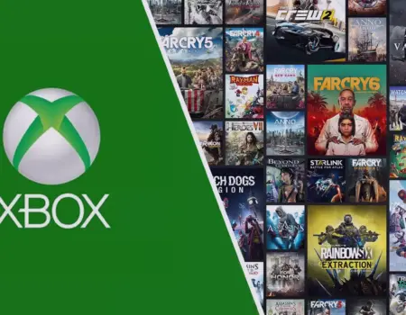 Ubisoft Plus Xbox Game Pass'e Ekleniyor!