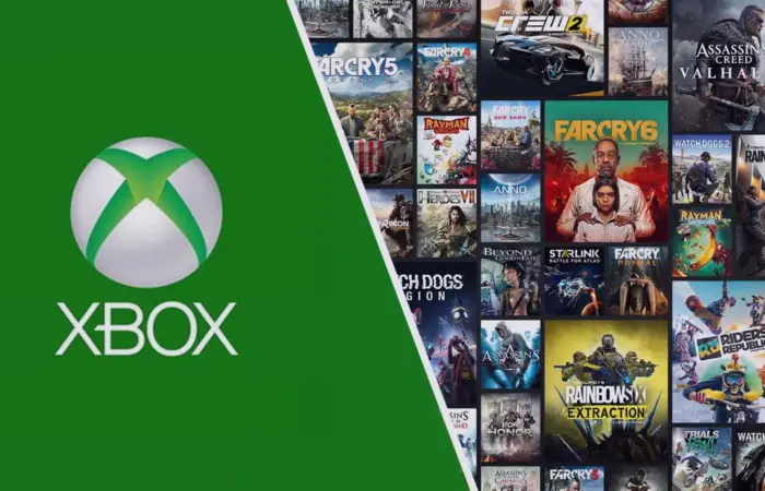 Ubisoft Plus Xbox Game Pass'e Ekleniyor!