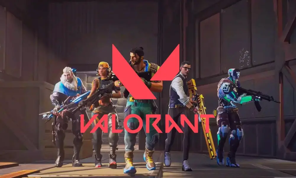 Valorant Bölge Değiştirme Nasıl Yapılır?