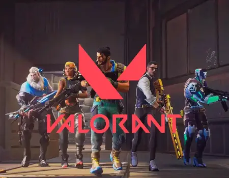 Valorant Bölge Değiştirme Nasıl Yapılır?