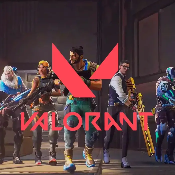 Valorant Bölge Değiştirme Nasıl Yapılır?