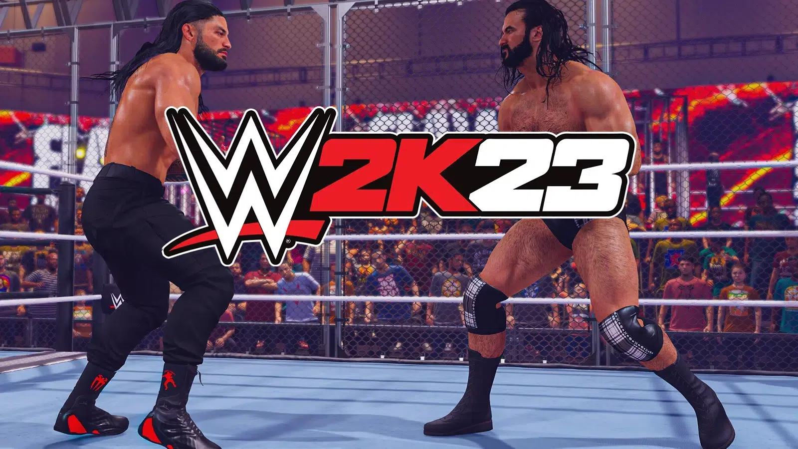 WWE 2K23 Gamepad Sorunu Çözümü
