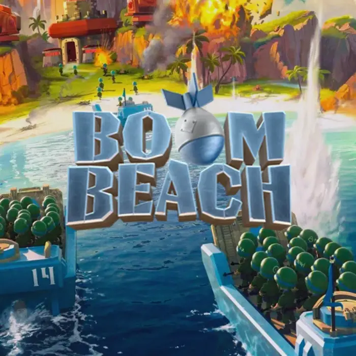 Boom Beach Başlangıç Rehberi