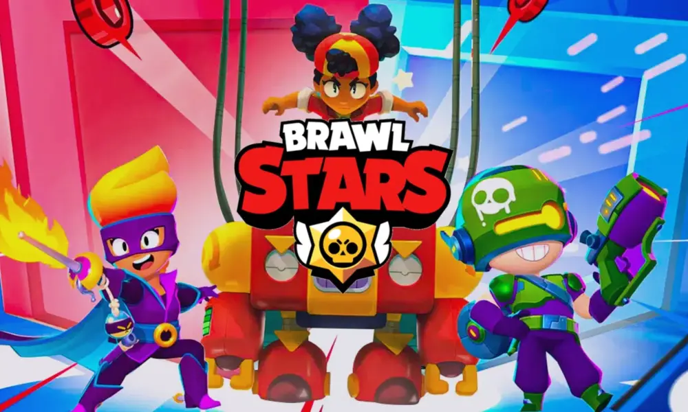 Brawl Stars Hediye Elmas Kodu