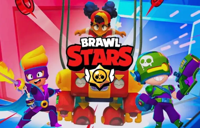 Brawl Stars Hediye Elmas Kodu