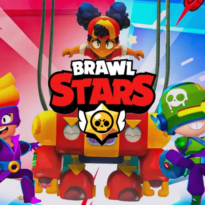 Brawl Stars Hediye Elmas Kodu