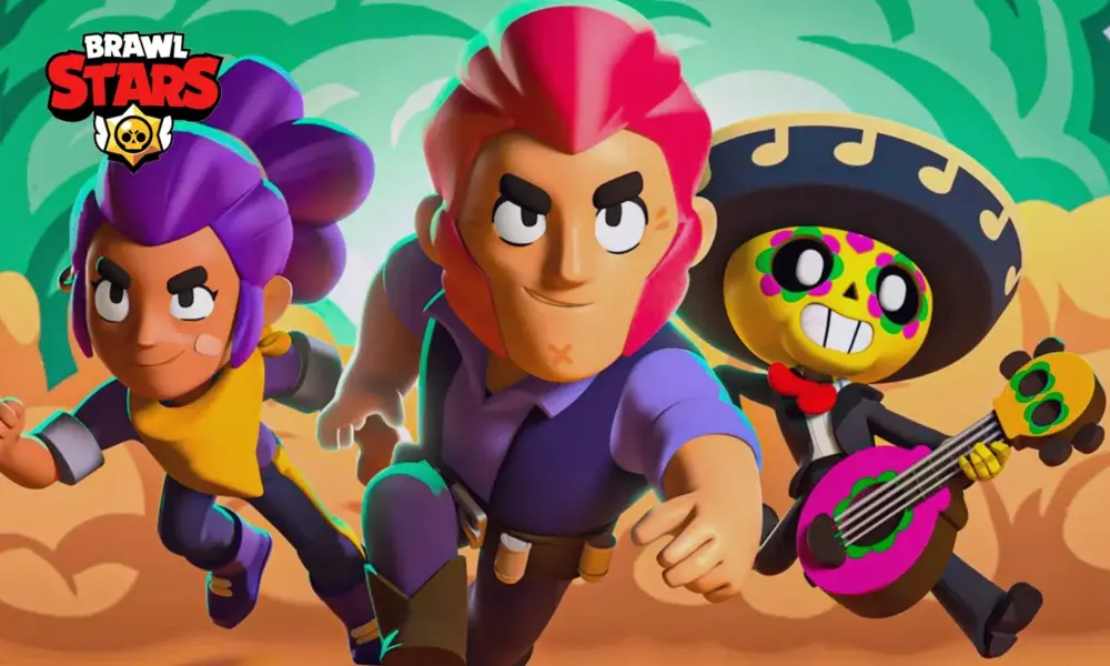 Brawl Stars Yıldız Gücü Nedir?